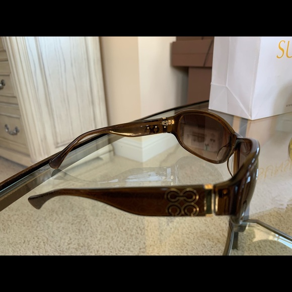 Coach glasses - Picture 2 of 8